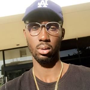 Meet your Posher, Lamine